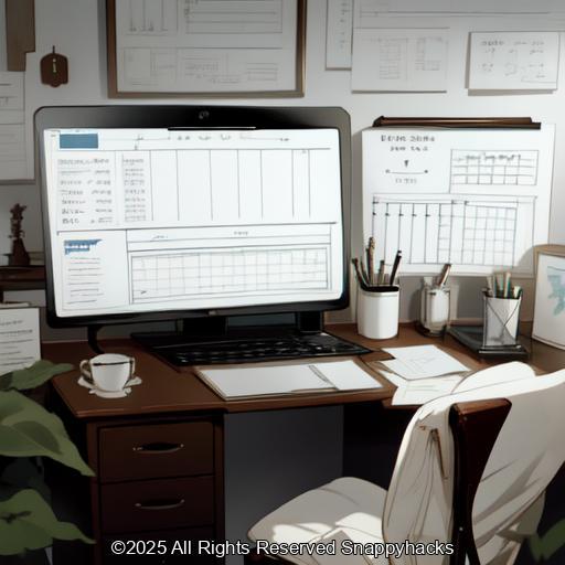 Simplified life ready to begin