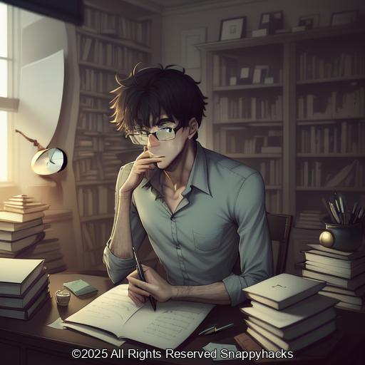 Between studying and landing that dream job