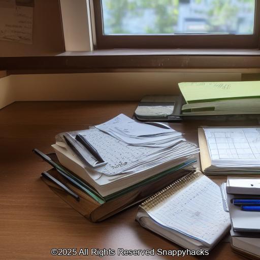 Smart work over brute effort