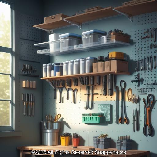 From chaos to calm - transform your workspace