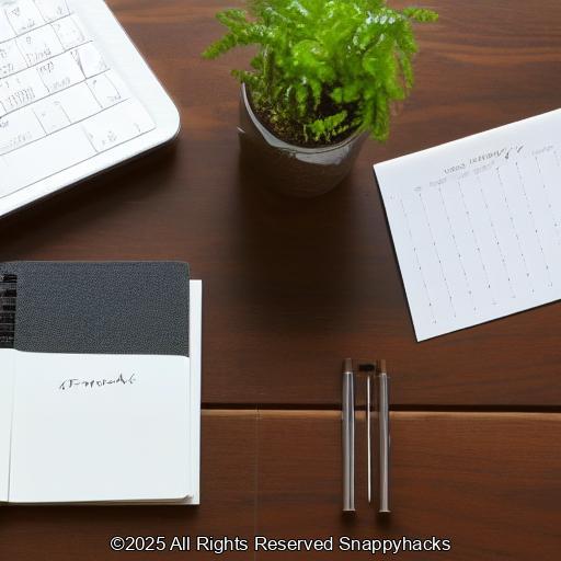 Boosting productivity through Ultradian cycles