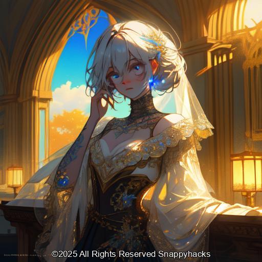 LPT Boredom is a che in action