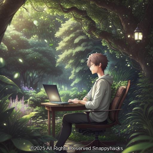 Finding productivity in nature's rhythm