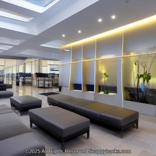 Airport Oasis Hacks: Sanity in Transit