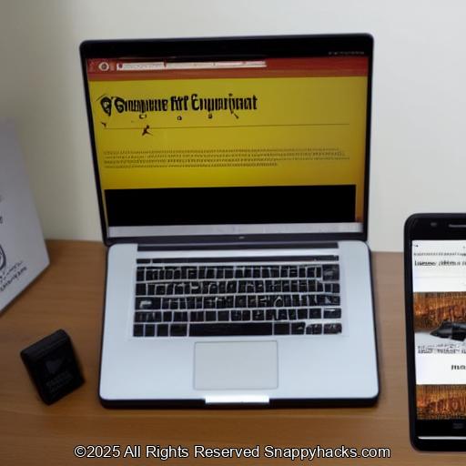 Beware: Amazon's Secret Review Swap Trick