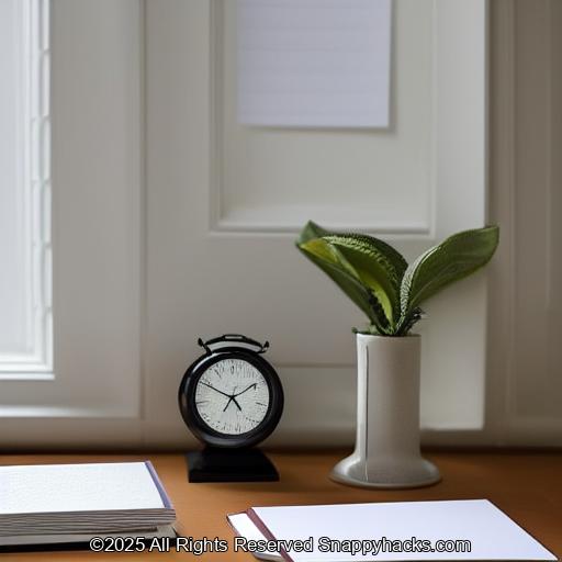 Breakthrough: From Stuck to Focused in Minutes