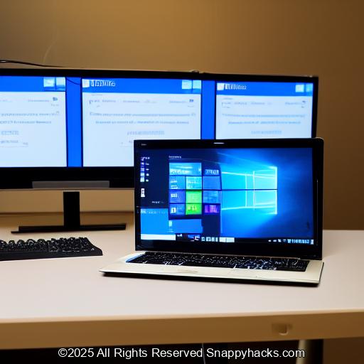 Bypass Windows 11's Hardware Rules