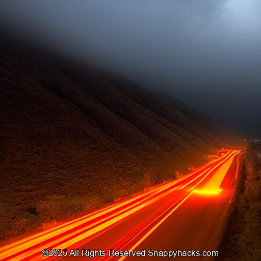 Check Your Rear Lights Before It's Too Late