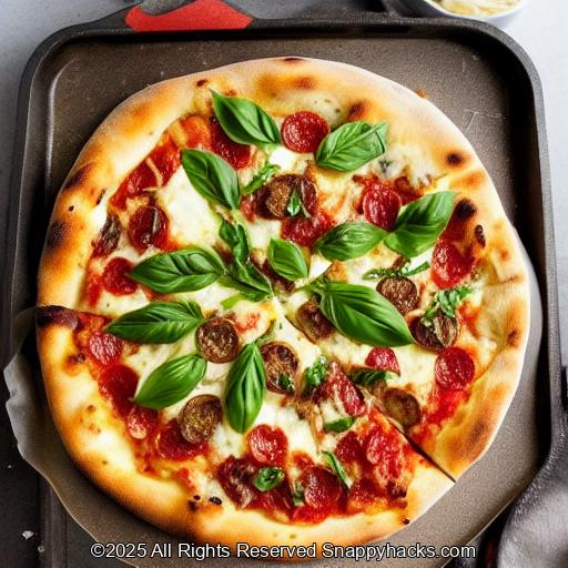 Crack the Pizza Code with Ease Every Time