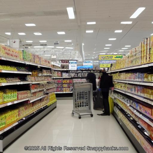 Crack the Receipt Code: Save Big Every Time