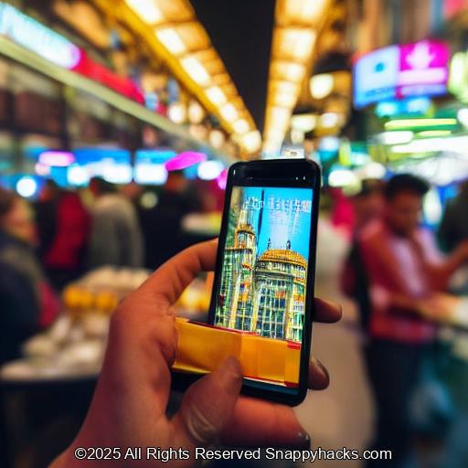 Cut the Queue: Smart Phone Hack Revealed