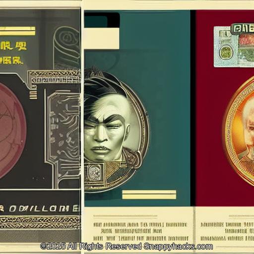 Dime-Saving Hack for Epic Passport Photos