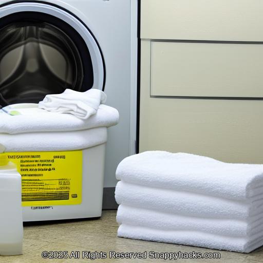 Ditch Stains with This 1 Simple Hack