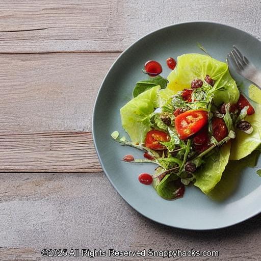 Eat Slow, Enjoy Fast: The Mindful Hack