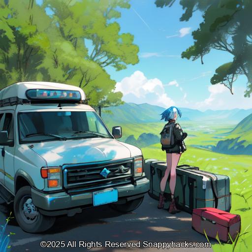 Fuel Your Adventure Without Fueling Debt