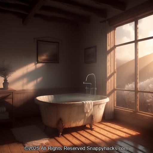 Hold Water: The Sick Day Game-Changer