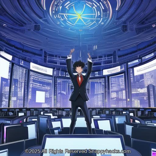 Land Your Dream Job in 5 Smart Steps