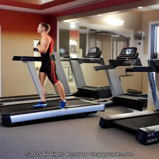 Level Up Your Fitness on a Dime