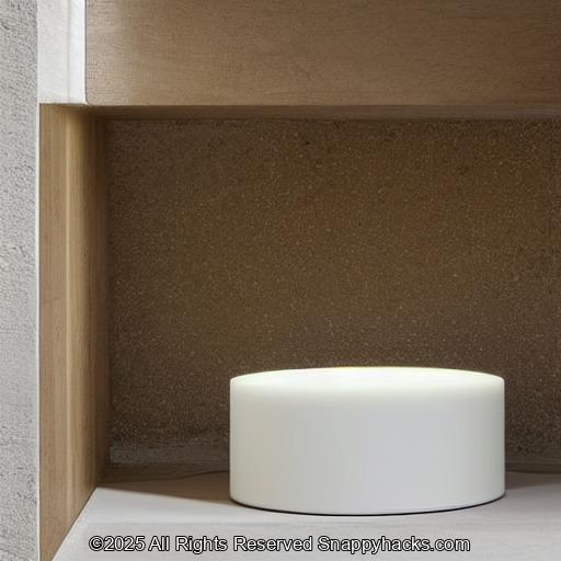 Mouse Be Gone: Simple, Smart Solution