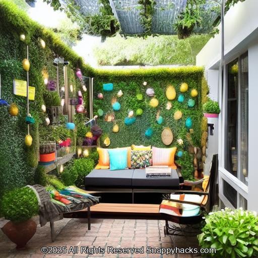 No More Wobbly Walls with Push Pins