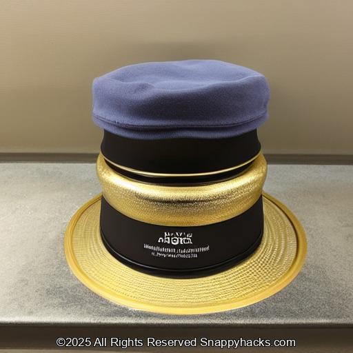 Outsmarting the Spin: Childproof Cap Hacked!