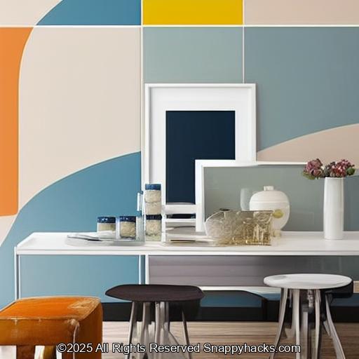 Painting Smarter, Not Harder: Game-Changing Hack