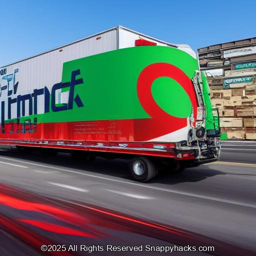 Pods, Trucks, or a Team: The Ultimate Move Hack