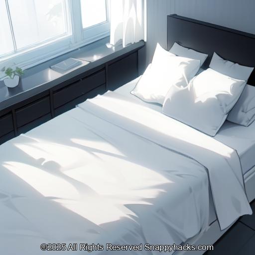 Rise & Shine: Wake-Up Hacks Unleashed