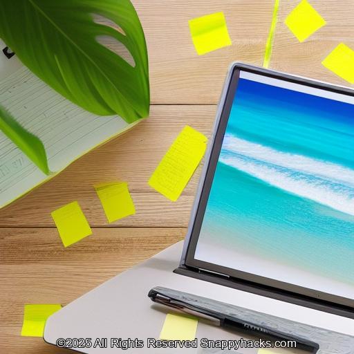 Sabotage-Proof Your Vacay with a Single Post