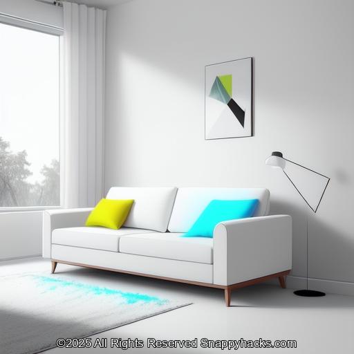 Save Your Sofa (and Sanity) with Borax Hack!