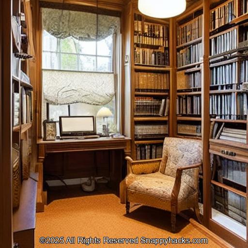 Score Free Books with This Epic Browser Hack!