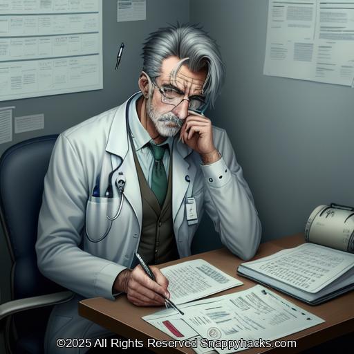 Score Free Medical Follow-Ups with Ease