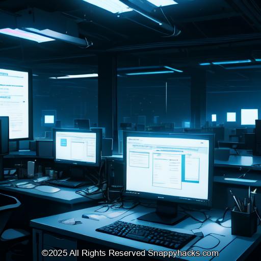 Shield Your Identity from Cyber Storms