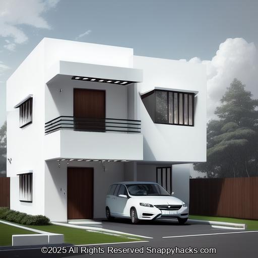 Smell-B-Gone: The Stinky Car Savior Hack