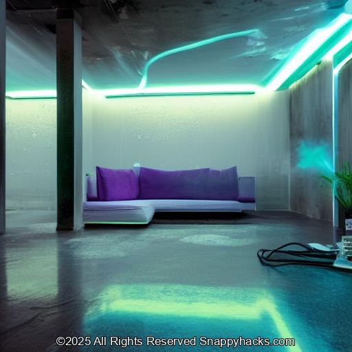 Smell-Free Sanctuary: DIY Weed Odor Eraser