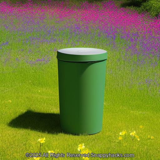 Smoking Hot Solution for Less Litter