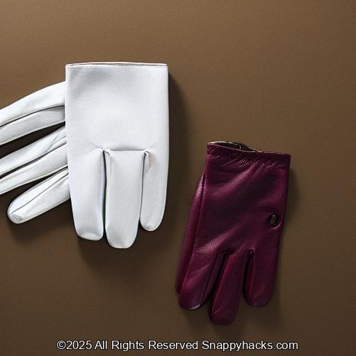 Soft Hands in One Sleepy Swipe