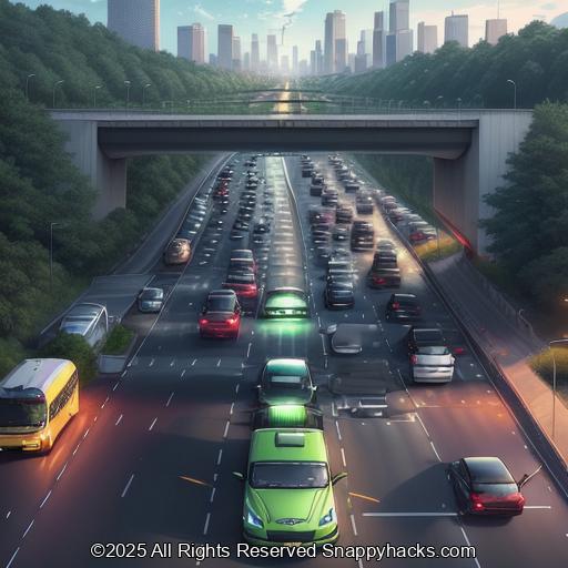 Stay Safe in Stalling Chaos: Hack Revealed