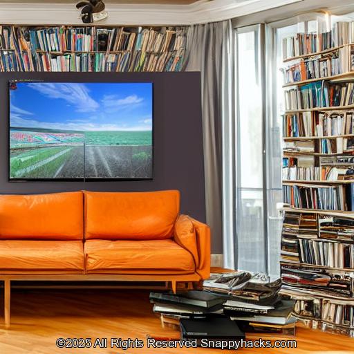 Stream Smarter, Not Harder: The Hack