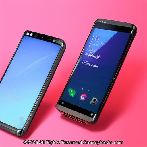 Survive the Chaos: 5 Crazy Cell Hacks