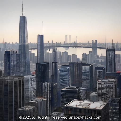 Surviving Shelter: 5 Smart Life Hacks Inside