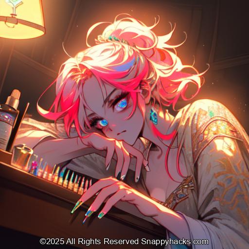 Transform Weakened Nails with 2-Ingredient Magic