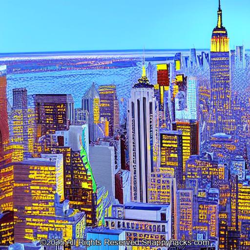 Transform Your NYC Trip from Budget-Buster