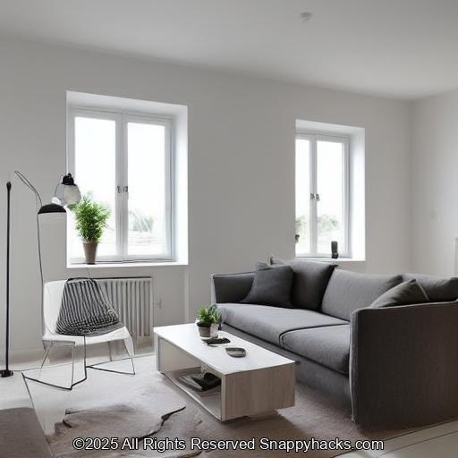 Transform Your Space with a Single Move Hack