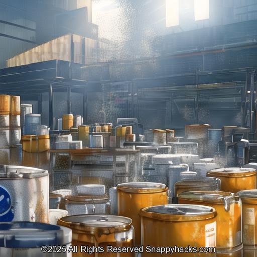 Transform Your Water Coaster with Sanity