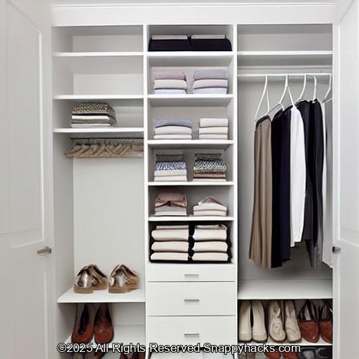 Triple Your Style in a Tiny Space