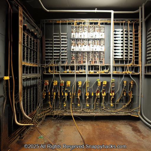 Uncover Hidden Hazards Before They Ignite