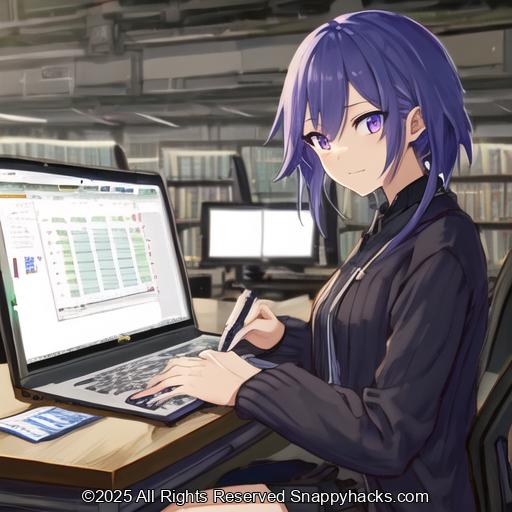 Uncover Your Salary Sweet Spot with Ease