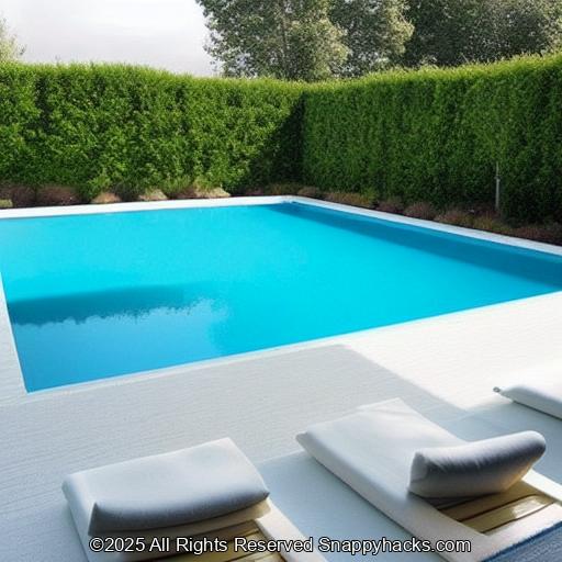 Unleash the Epic Power of Pool Noodles!