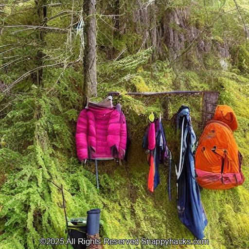 Unleash Your Down Jacket's Inner Fluff